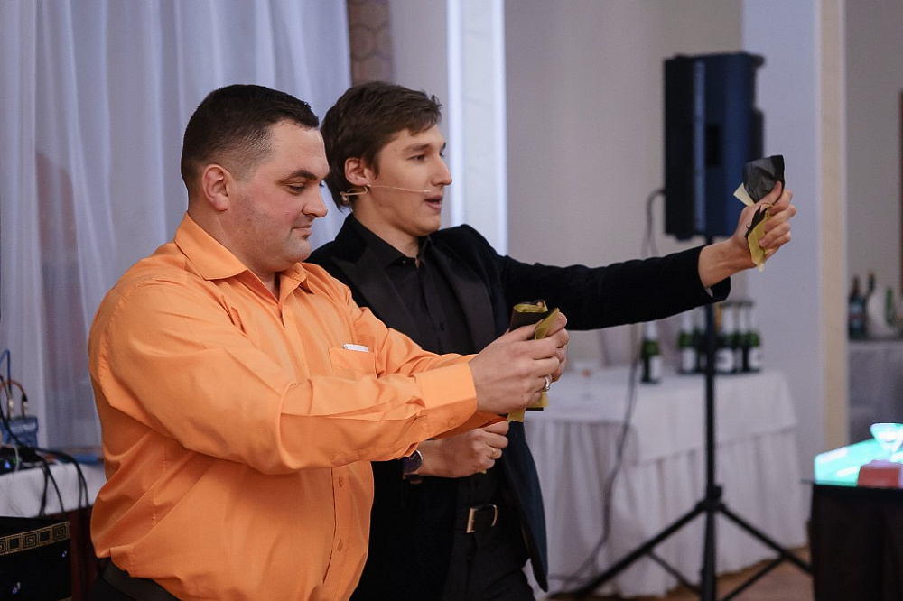 День Полиции УМВД Кировского района СПб