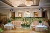 Банкетные залы Four Seasons Hotel Lion Palace St. Petersburg